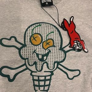 Brand new never worn